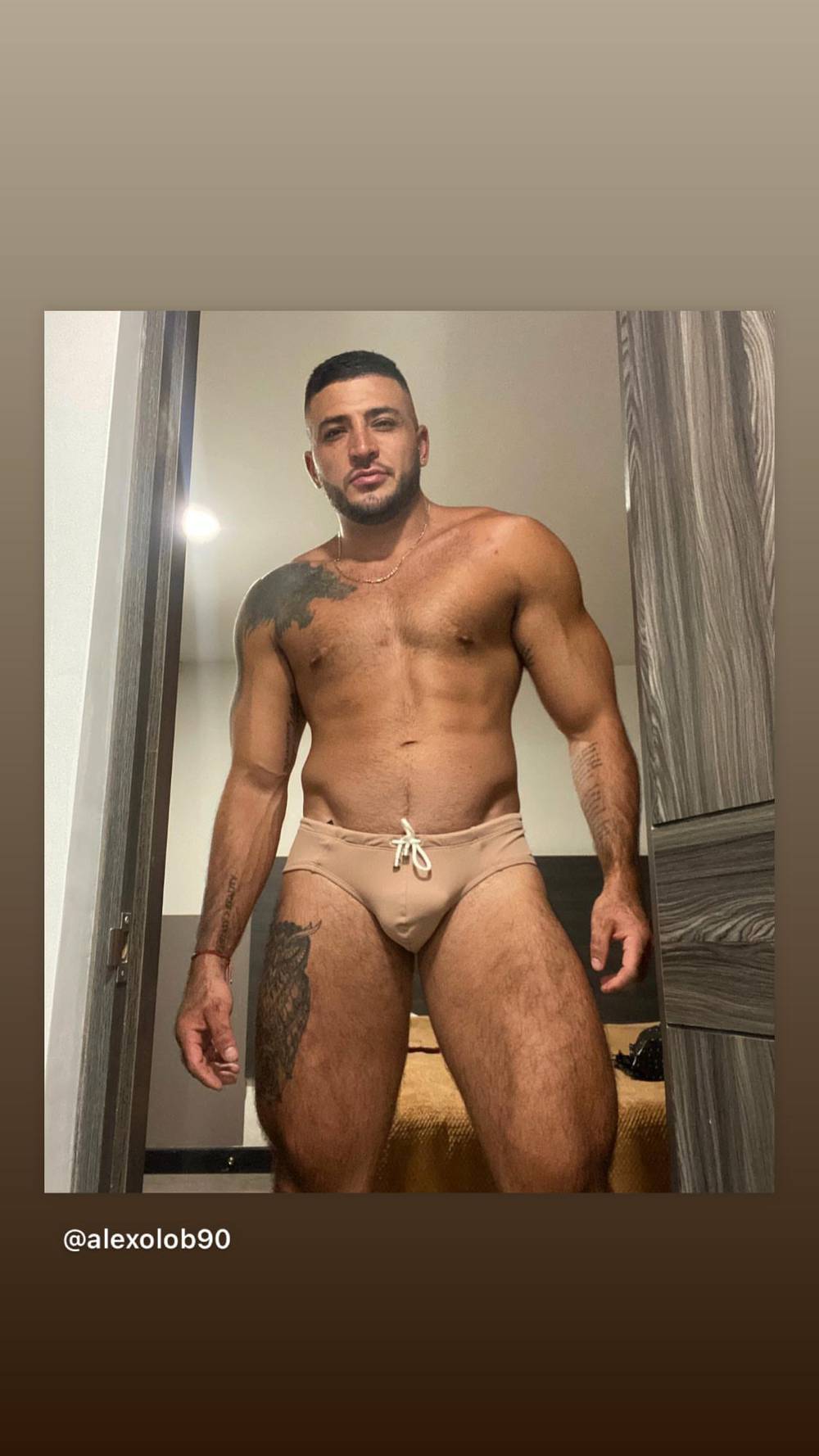 Alex Herrera OnlyFans – free nudes, naked, leaked