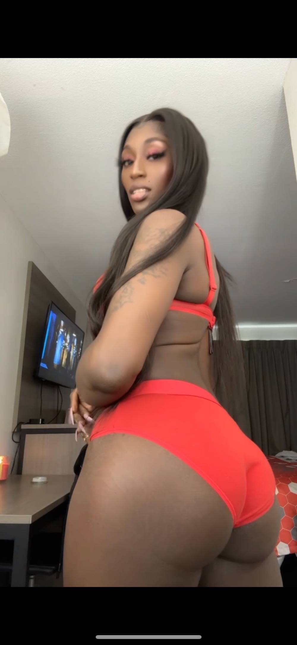 205_THEBODY_JOSELINE OnlyFans – free nudes, naked, leaked