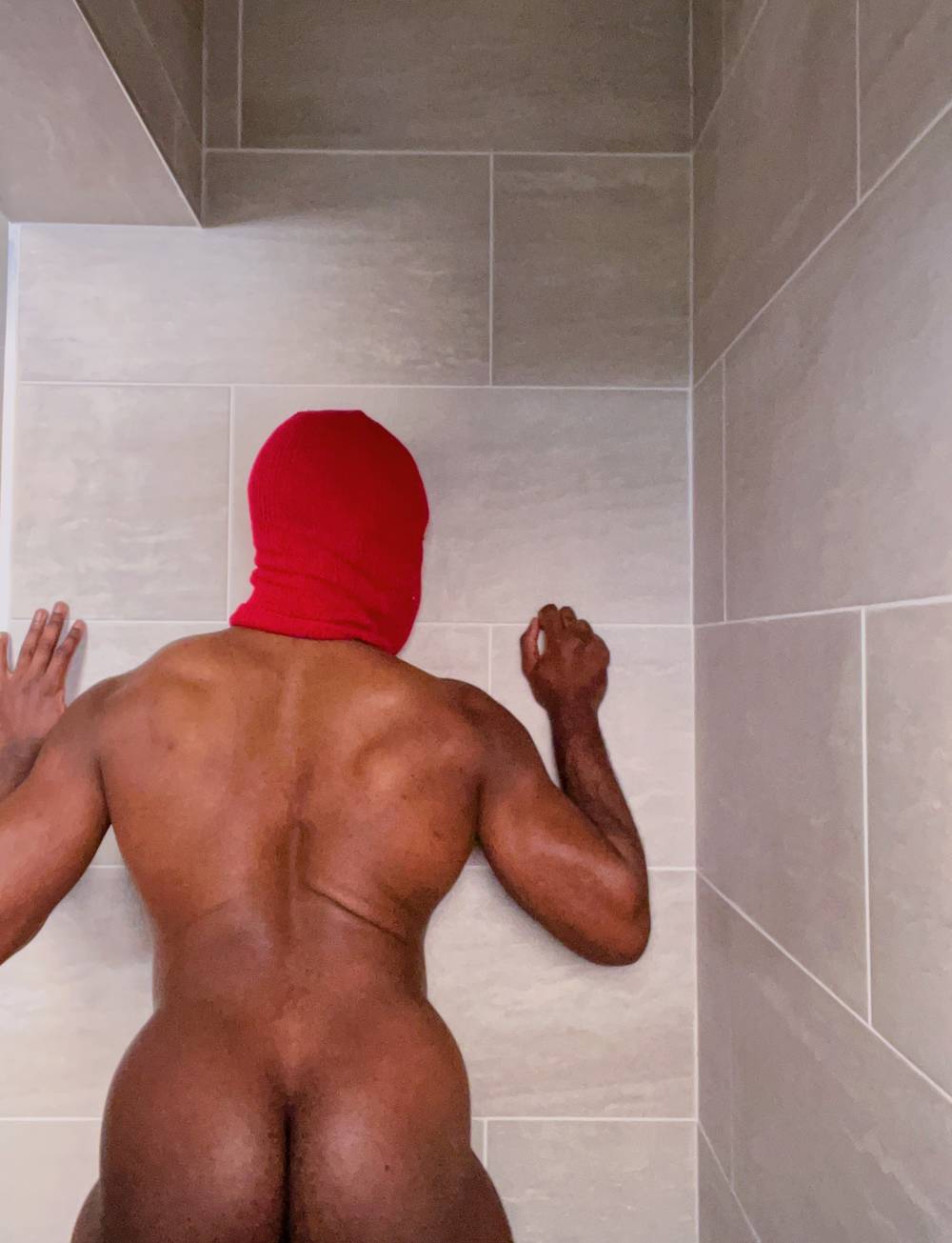 K. S (Thé Masked One) OnlyFans – free nudes, naked, leaked