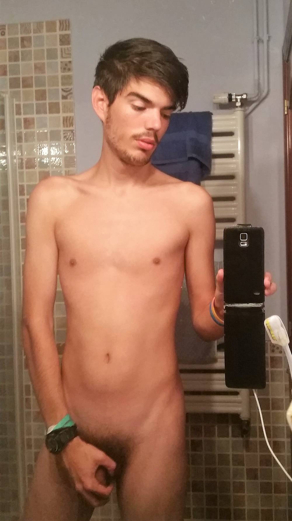 itsjustNick93 OnlyFans – free nudes, naked, leaked