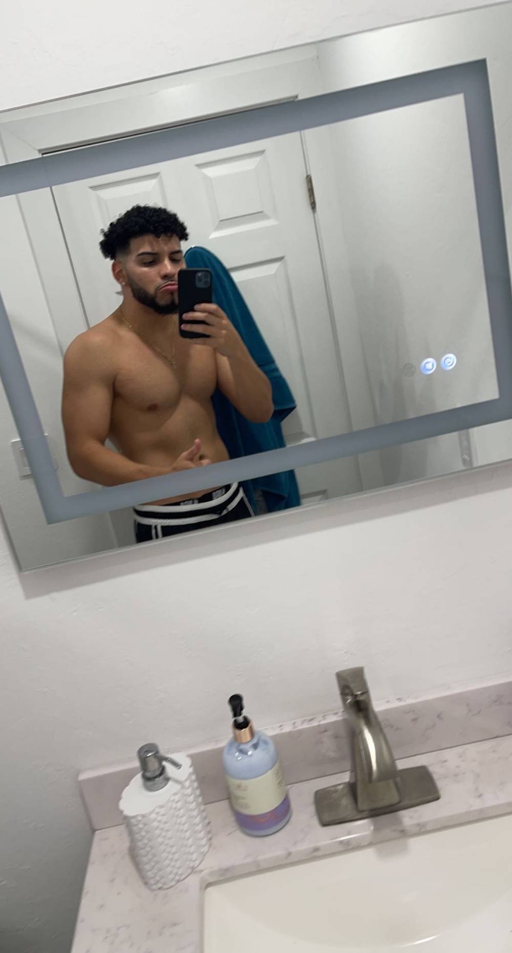 Theletojr123 OnlyFans – free nudes, naked, leaked