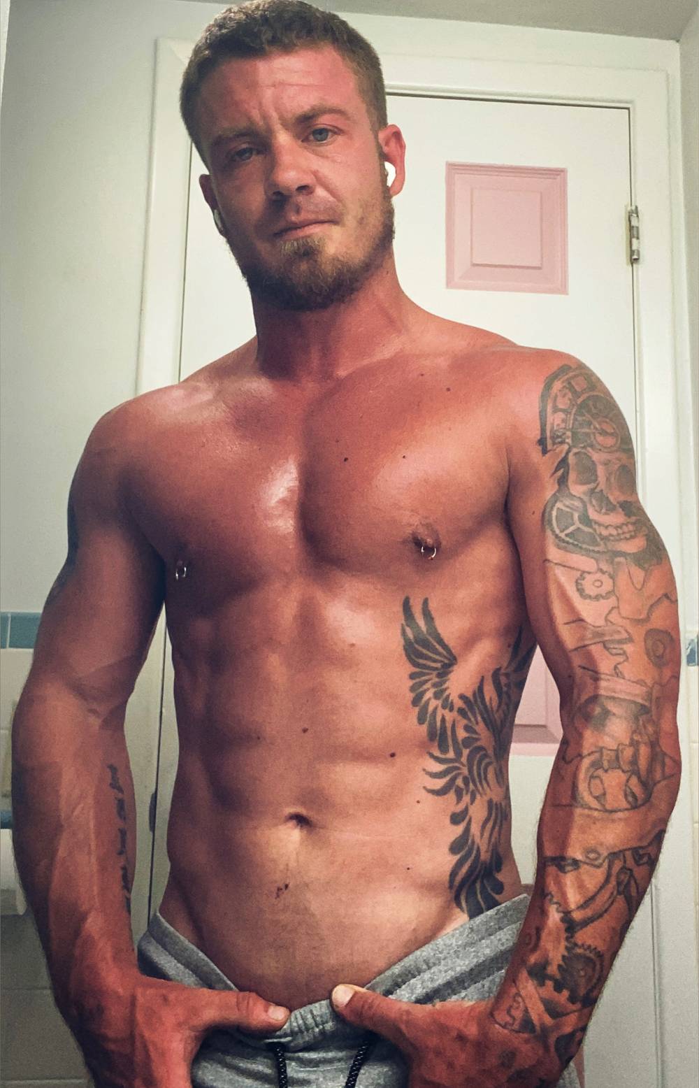 Ash Bryant OnlyFans – free nudes, naked, leaked