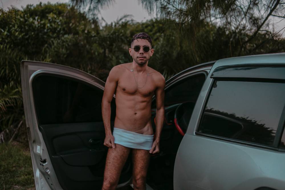 mike dias OnlyFans – free nudes, naked, leaked