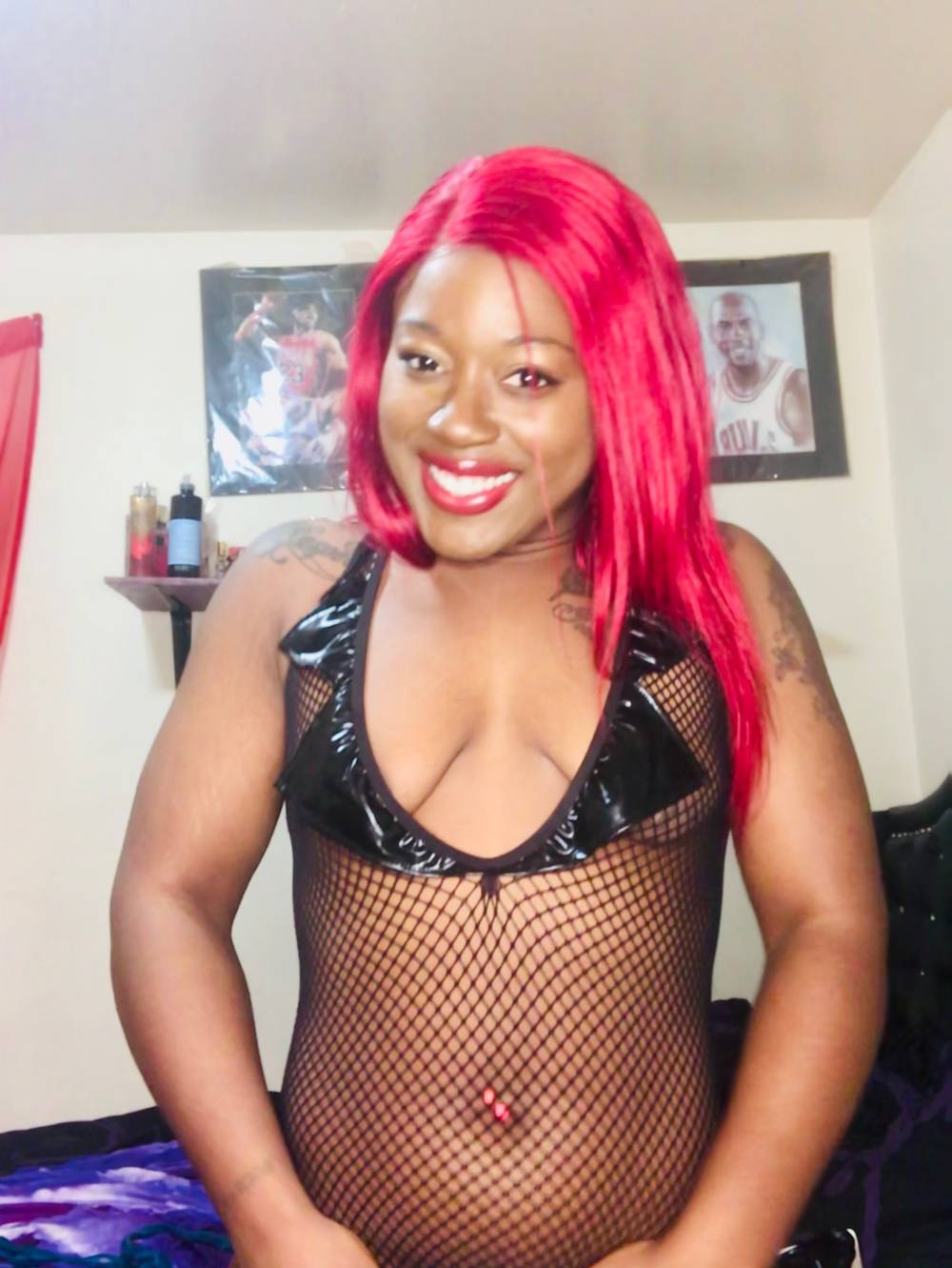 Cocoblackprincess OnlyFans – free nudes, naked, leaked