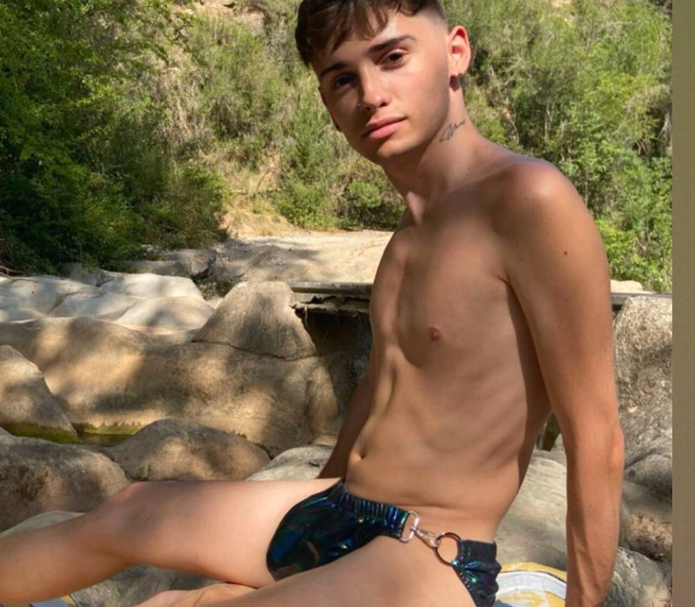 FENTY BOY✨ OnlyFans – free nudes, naked, leaked