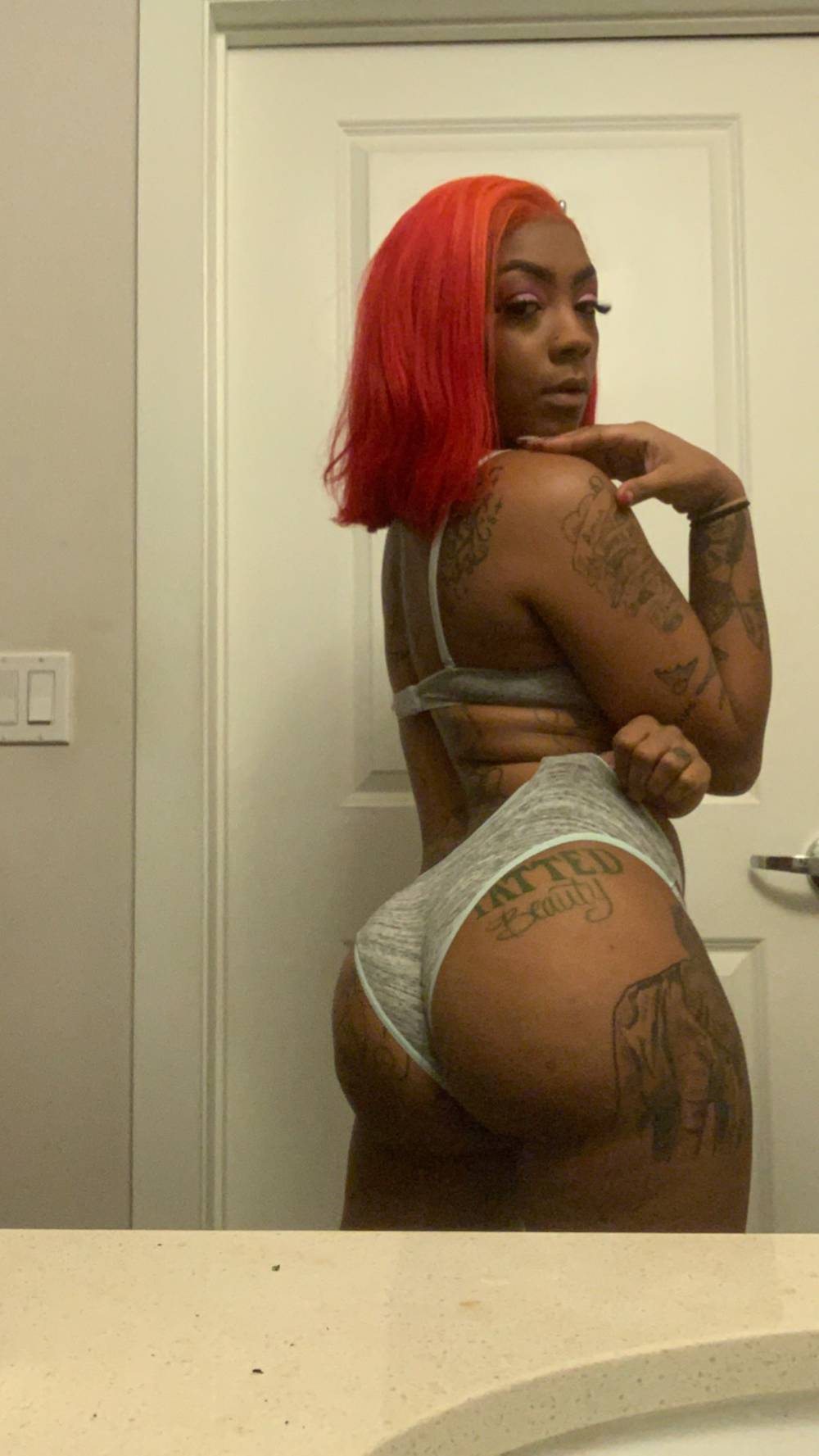 Tanecia OnlyFans – free nudes, naked, leaked