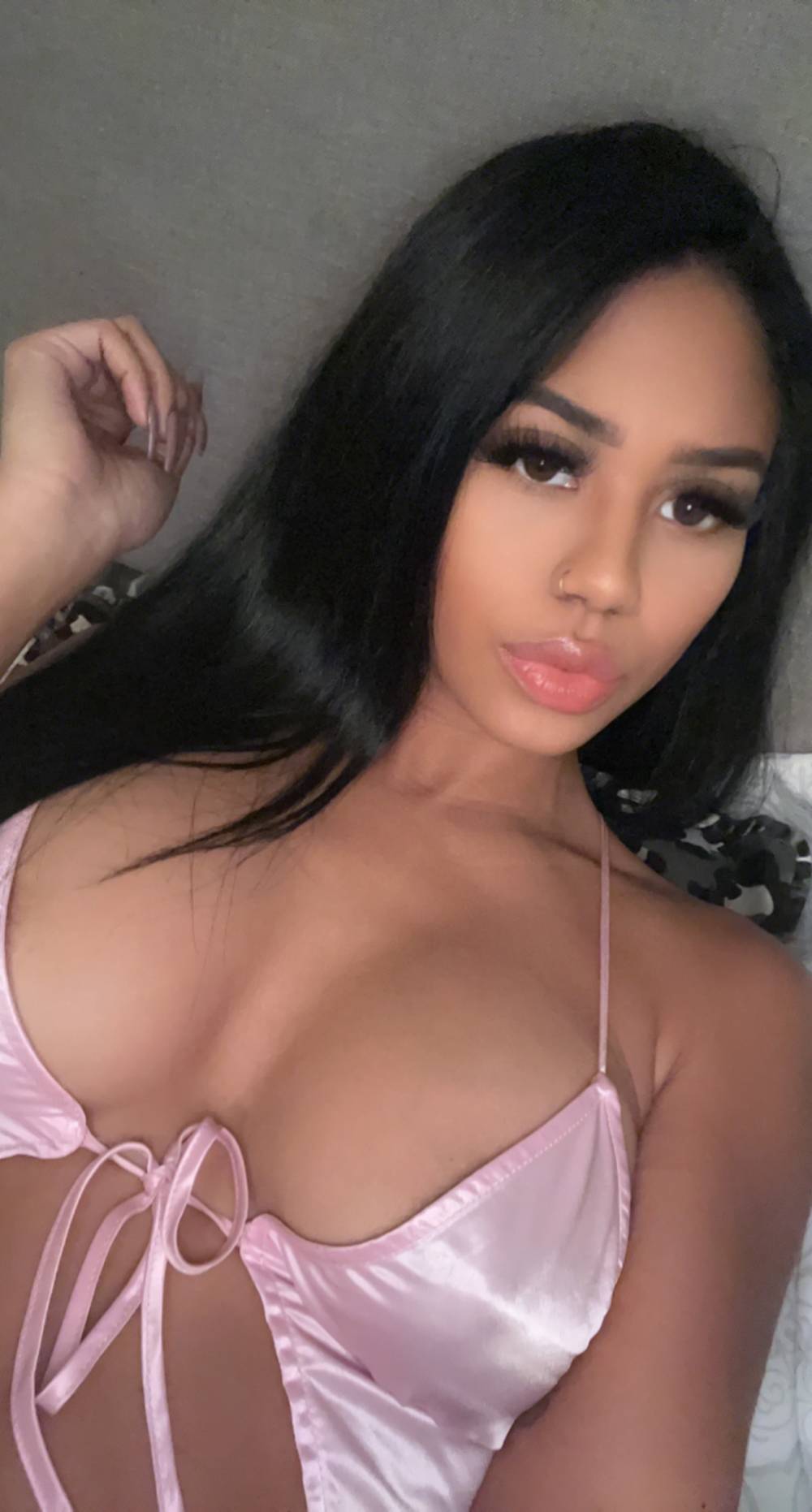 JHENÉ OnlyFans – free nudes, naked, leaked