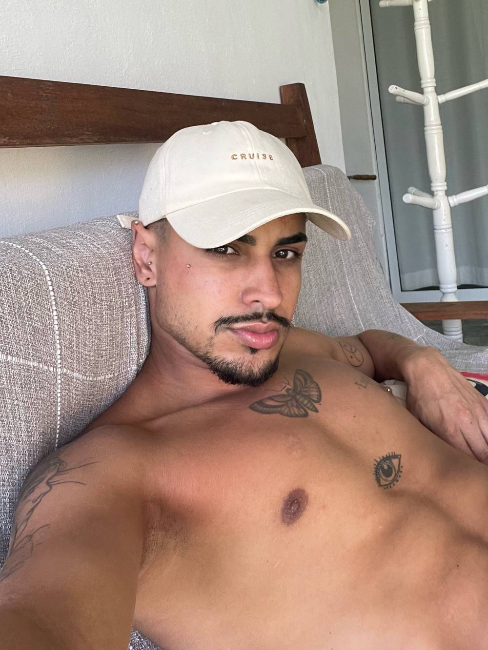 Matheus Salvatore OnlyFans – free nudes, naked, leaked