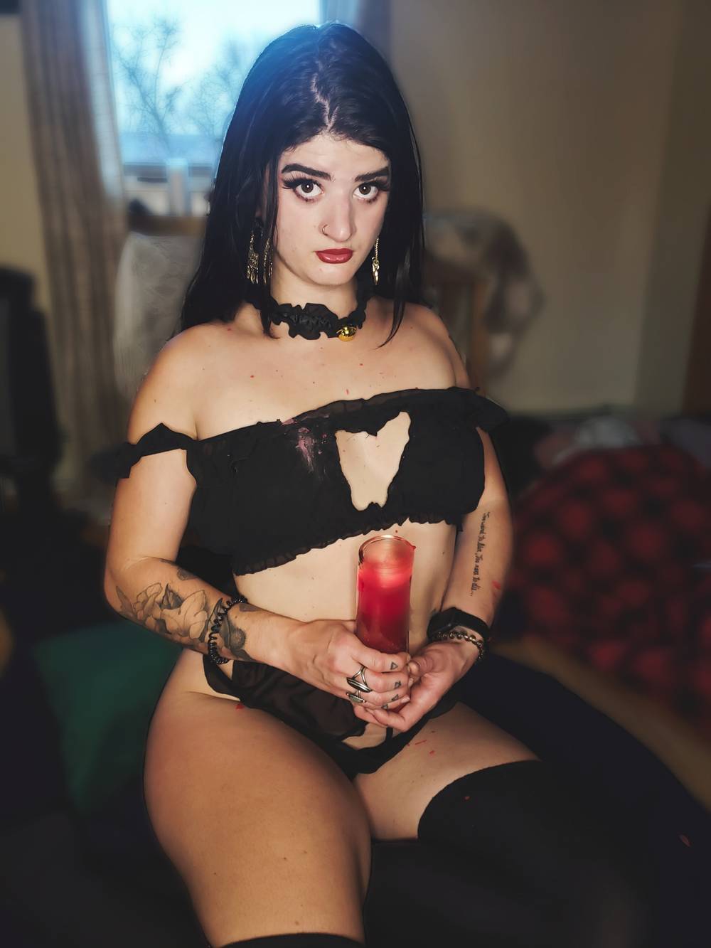 Dolly Harlow OnlyFans – free nudes, naked, leaked