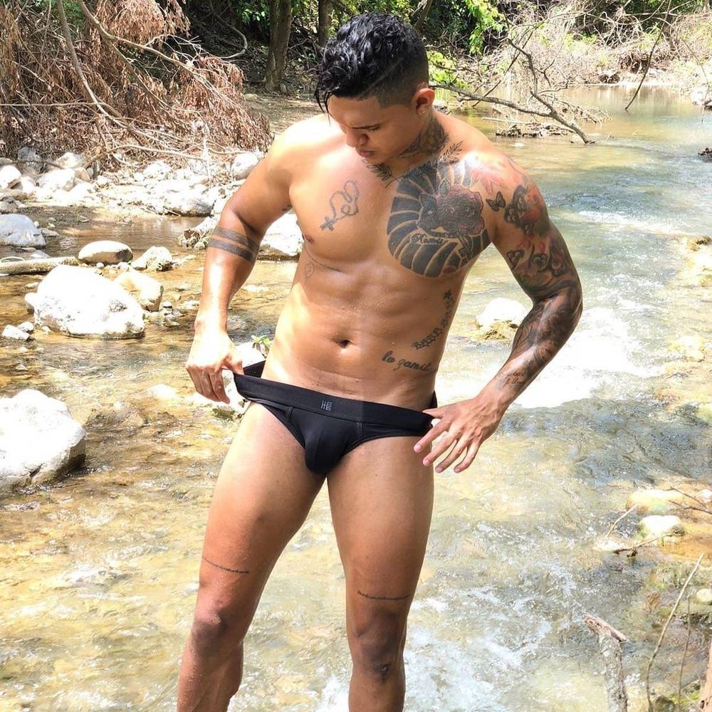 Luis Angel Baquero OnlyFans – free nudes, naked, leaked