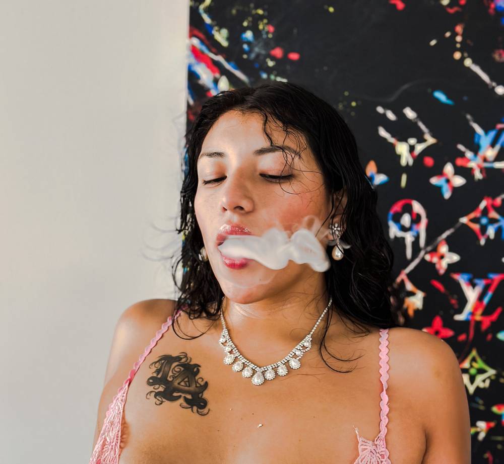 Stoner Suzy OnlyFans – free nudes, naked, leaked