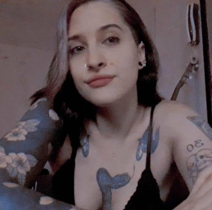 Miss Snake OnlyFans – free nudes, naked, leaked