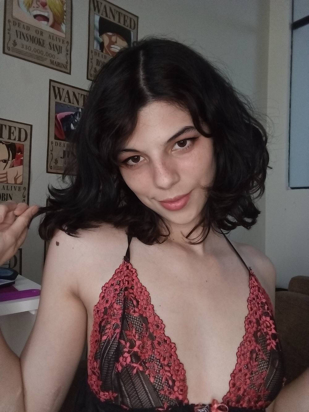 Luanee OnlyFans – free nudes, naked, leaked