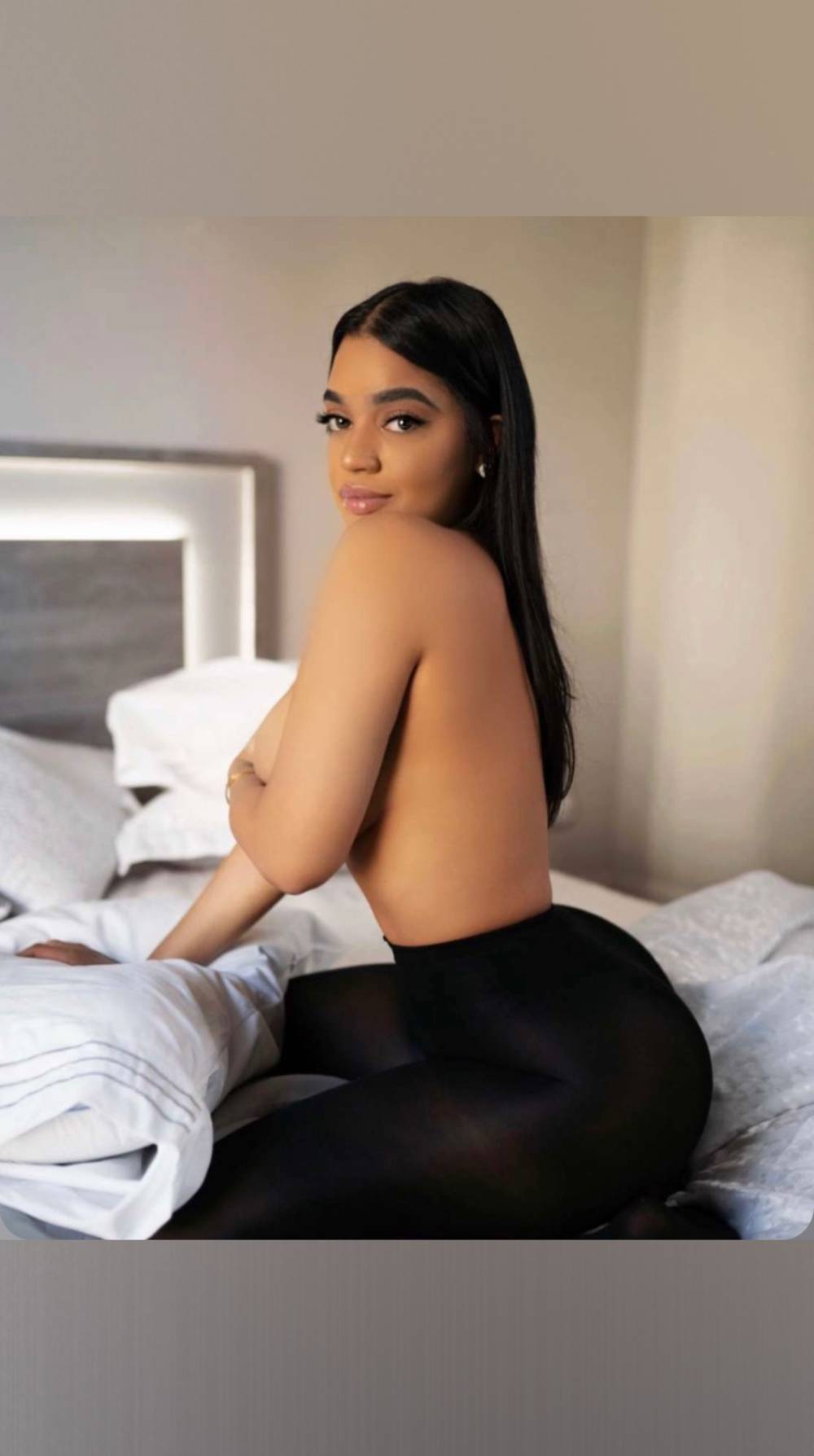 Shesca Michelle OnlyFans – free nudes, naked, leaked