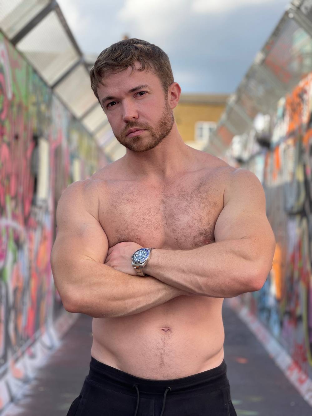 Gabriel Cross OnlyFans – free nudes, naked, leaked