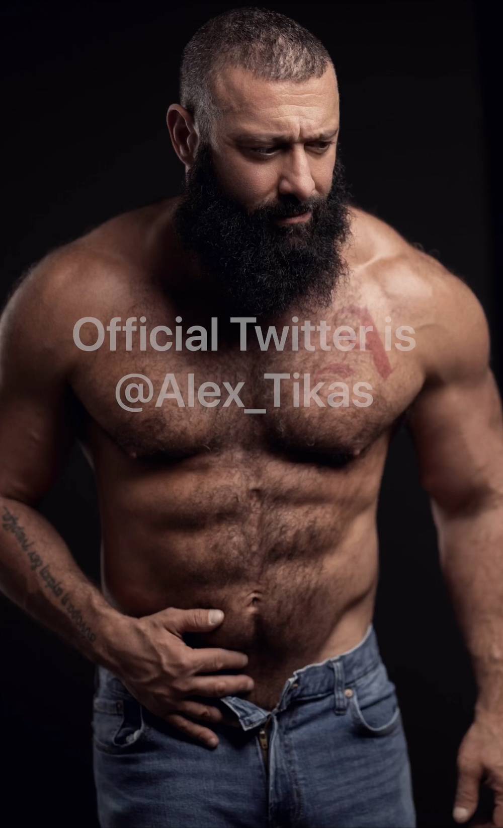 Alex_Tikas OnlyFans – free nudes, naked, leaked