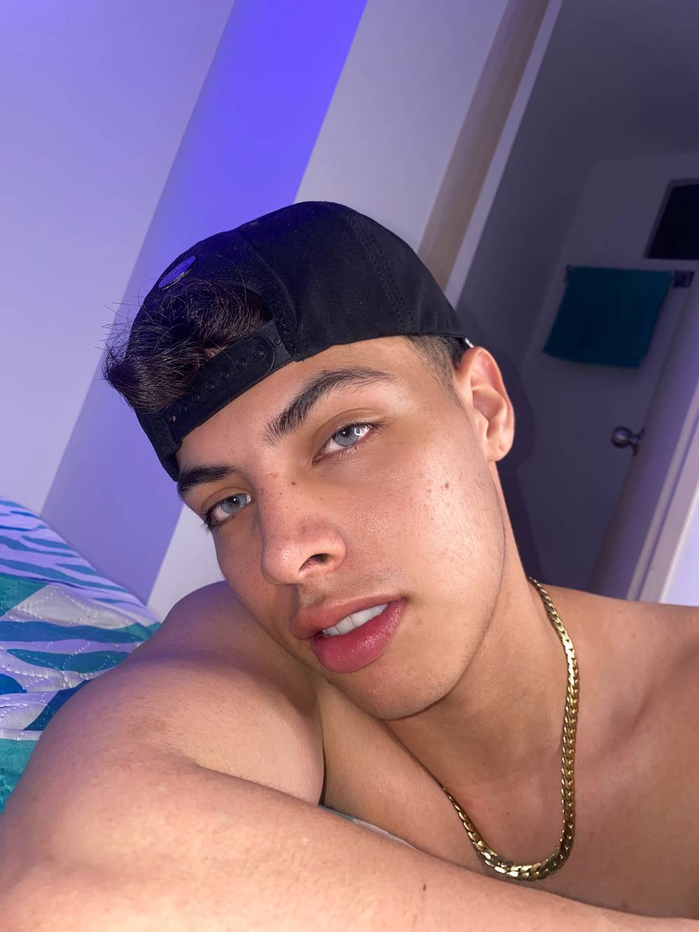 Juan David Isaza OnlyFans – free nudes, naked, leaked