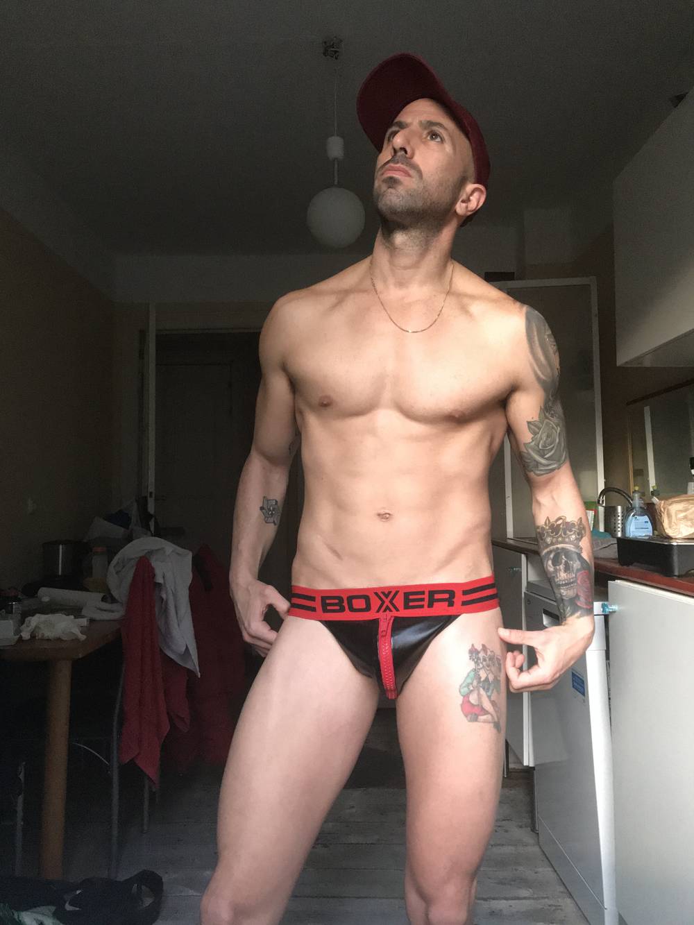 reemush123 OnlyFans – free nudes, naked, leaked