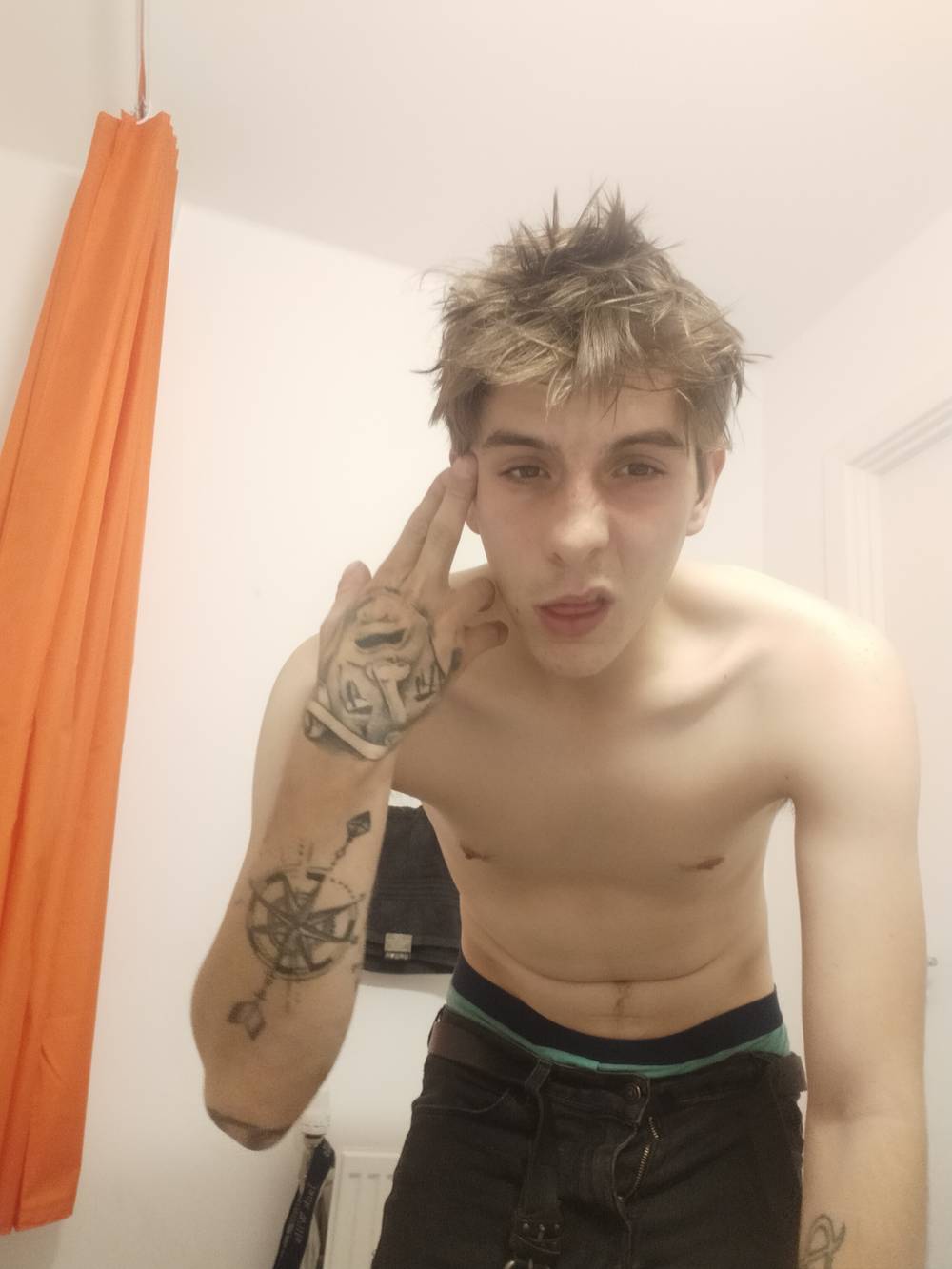 Aidan OnlyFans – free nudes, naked, leaked