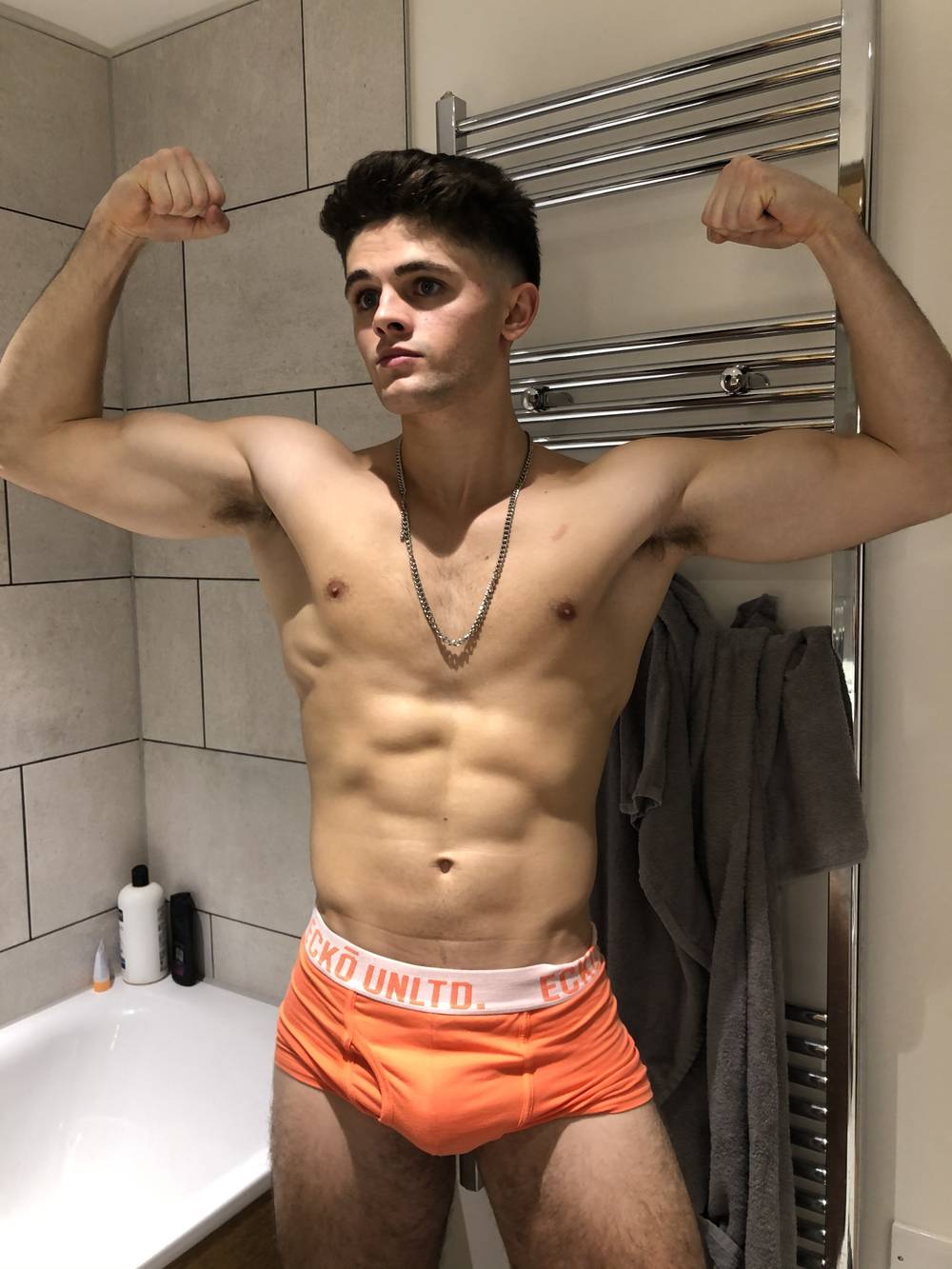 Anthony OnlyFans – free nudes, naked, leaked