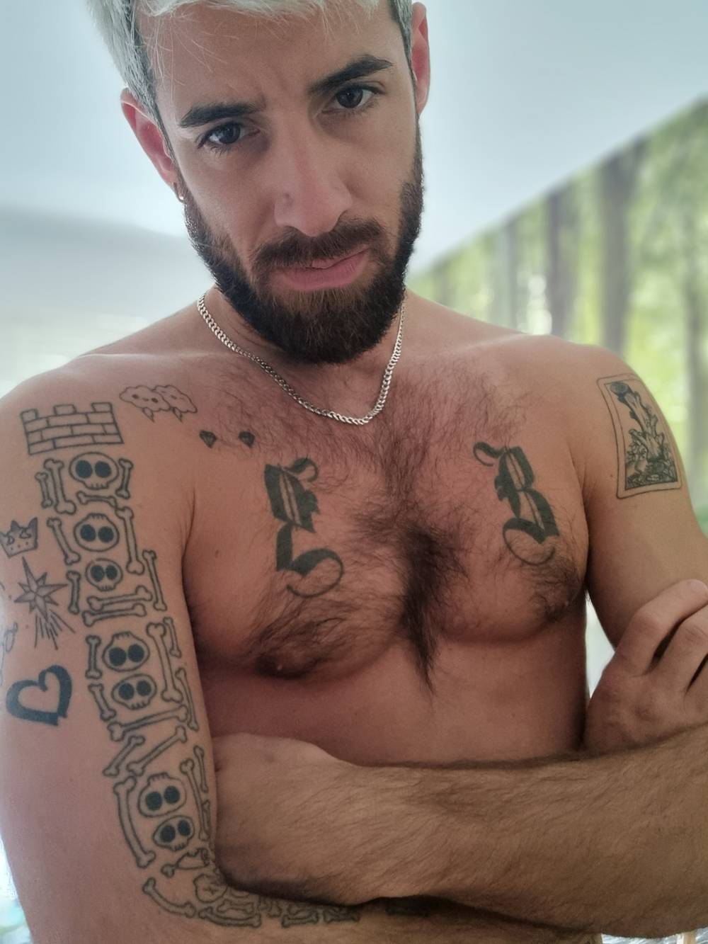 Thunderbuddy1 OnlyFans – free nudes, naked, leaked