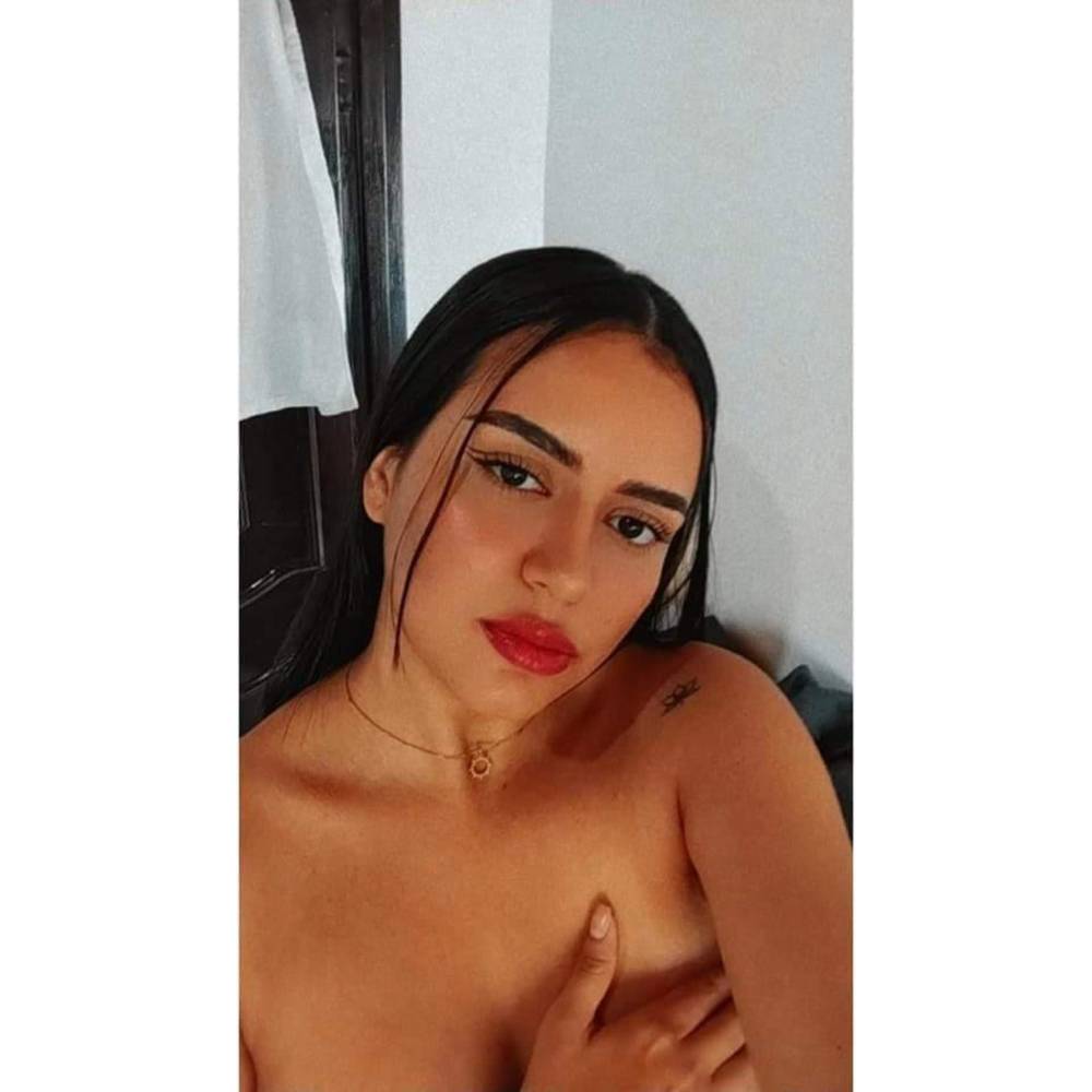 Daniela Ospina OnlyFans – free nudes, naked, leaked