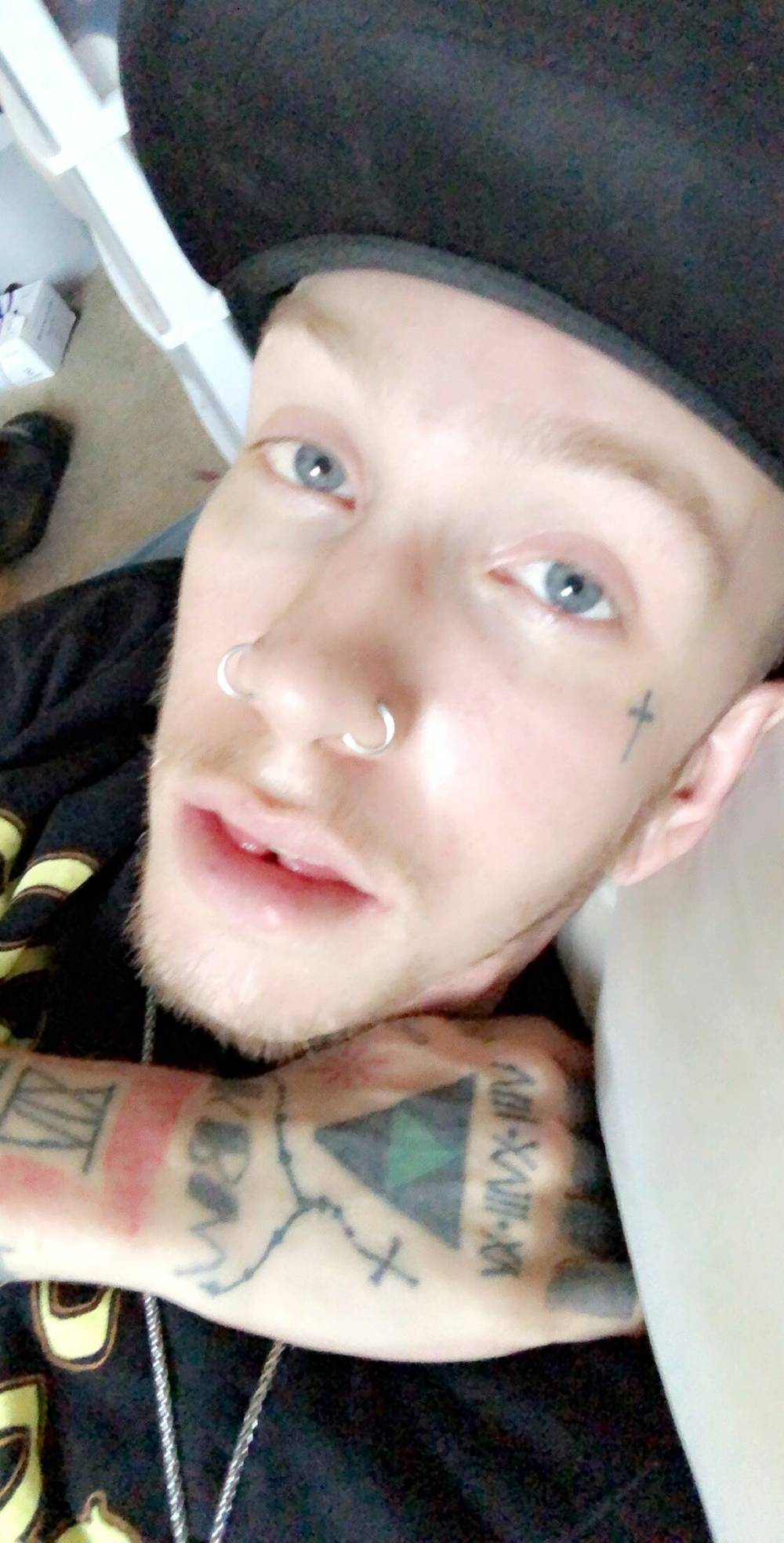 Isaac2tongues OnlyFans – free nudes, naked, leaked