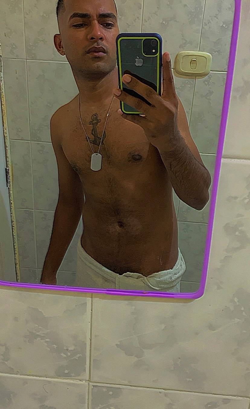 Jassir Enrique Llamas Ariza OnlyFans – free nudes, naked, leaked