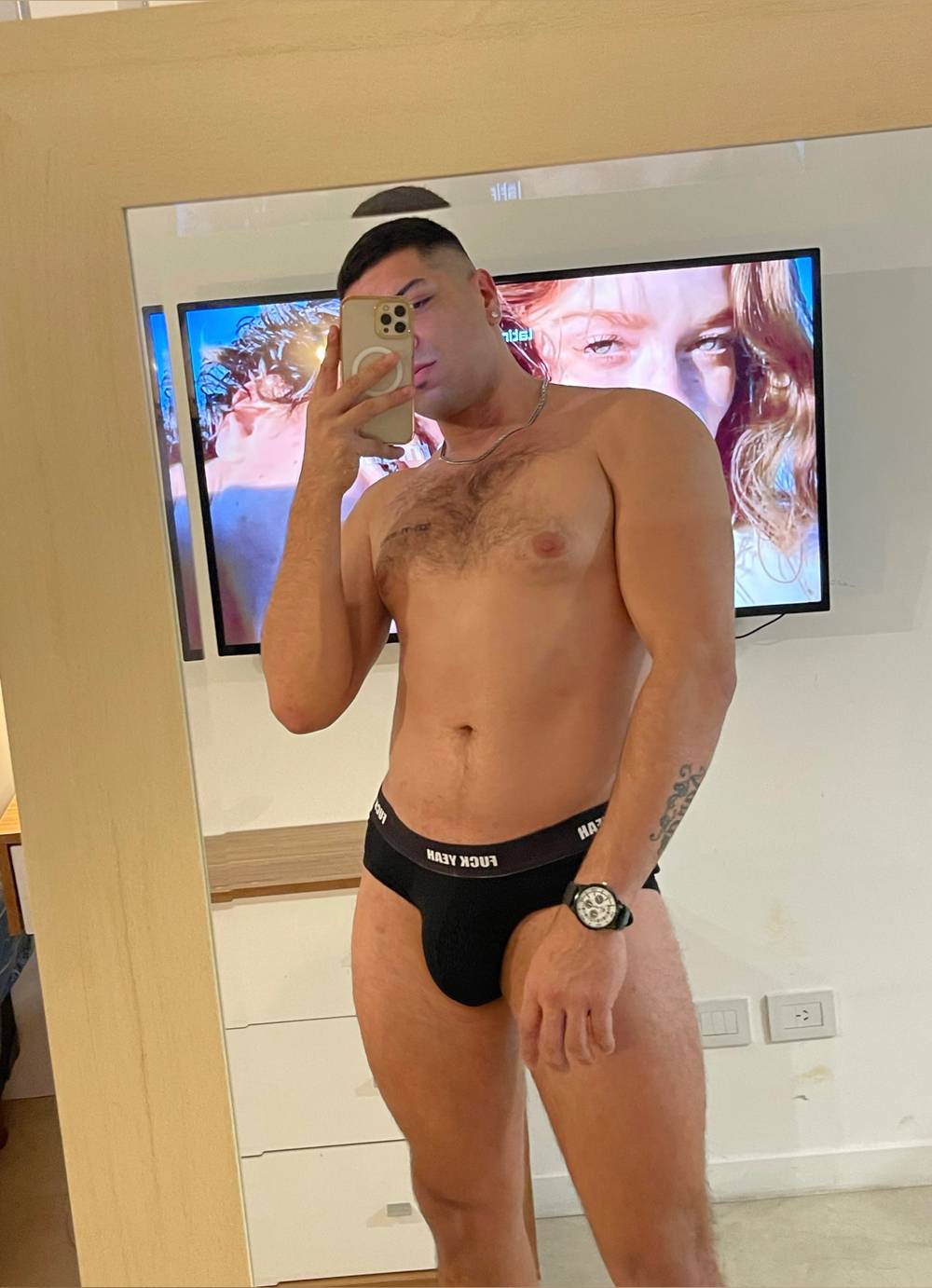 MatiasNahuel OnlyFans – free nudes, naked, leaked