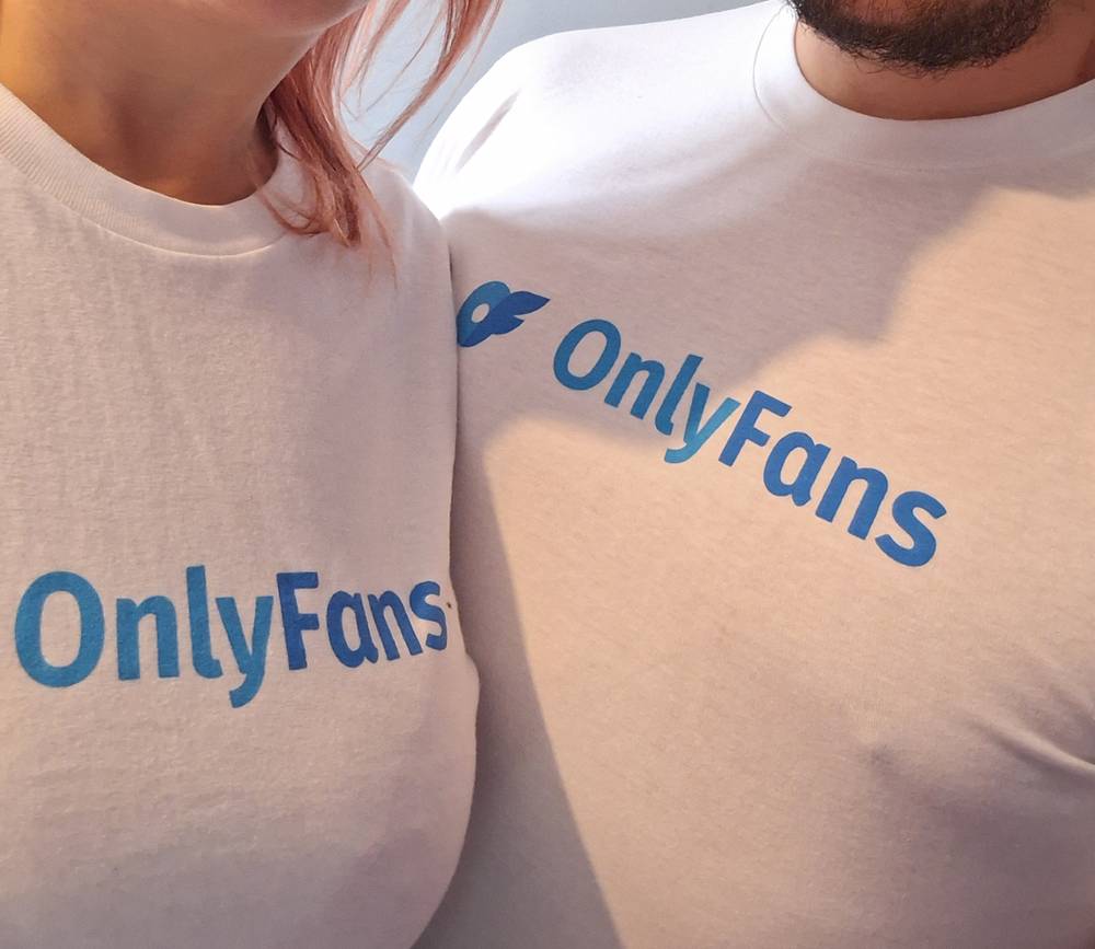 J&amp;S OnlyFans – free nudes, naked, leaked