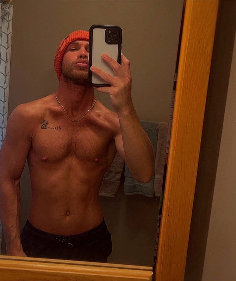 Cody Alan Thomas OnlyFans – free nudes, naked, leaked