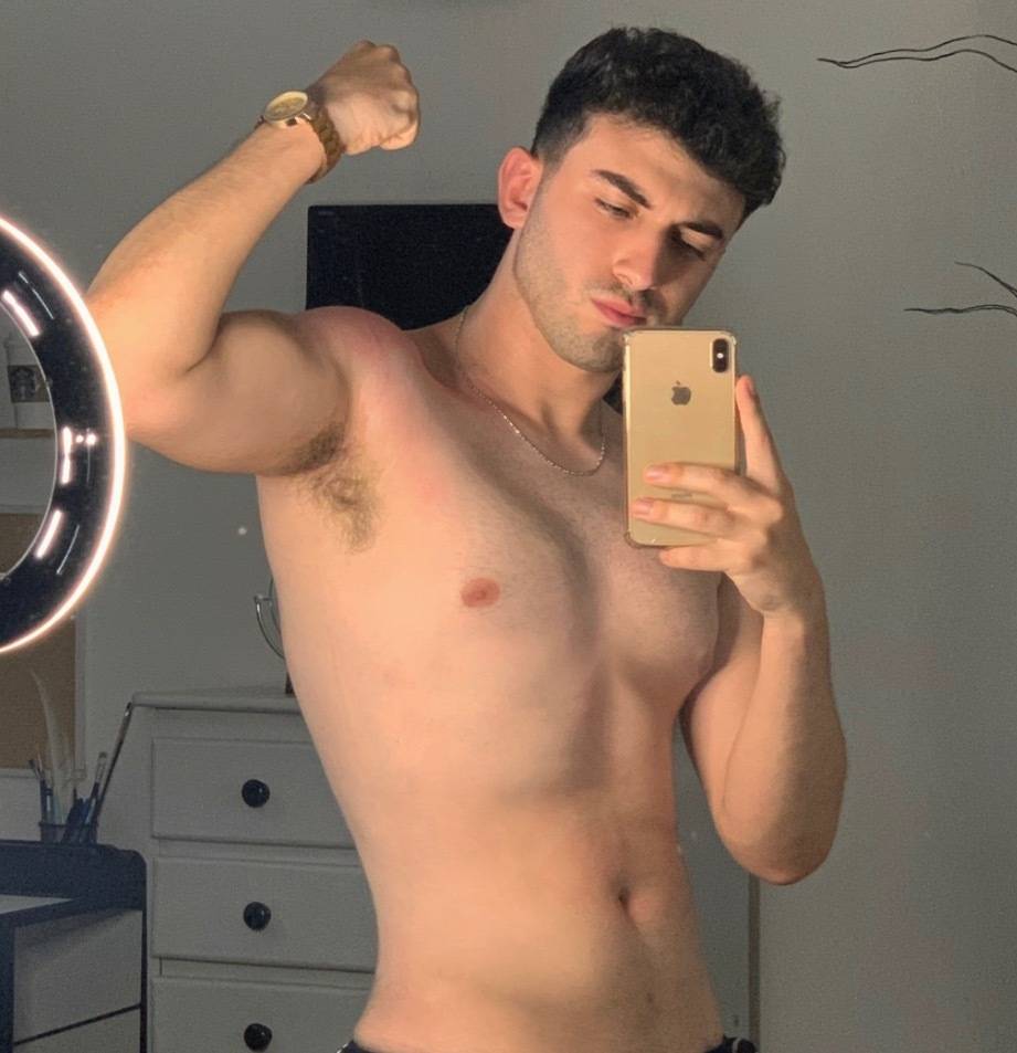 Alvaro Cuello OnlyFans – free nudes, naked, leaked