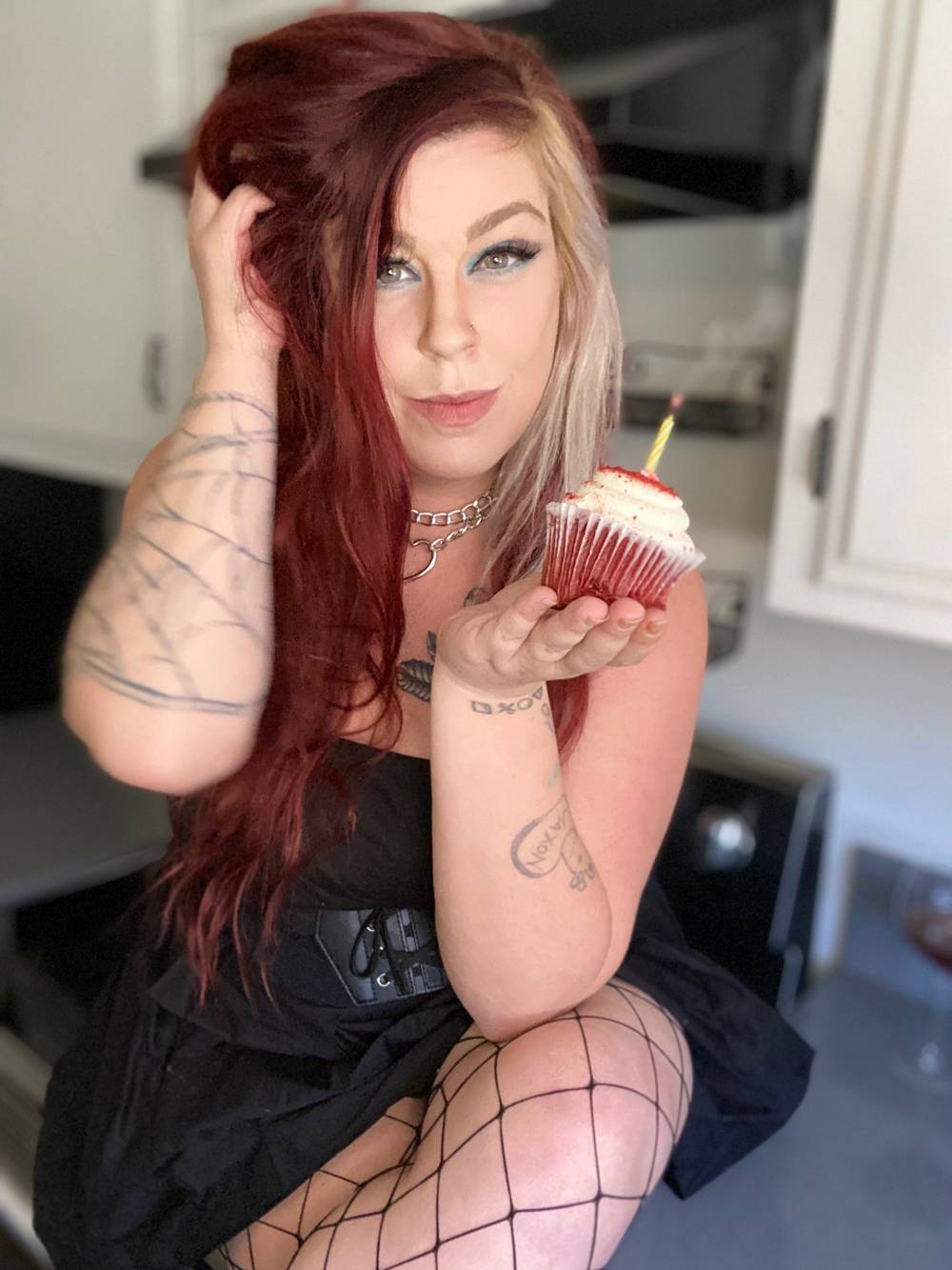 Scarlett Faye OnlyFans – free nudes, naked, leaked