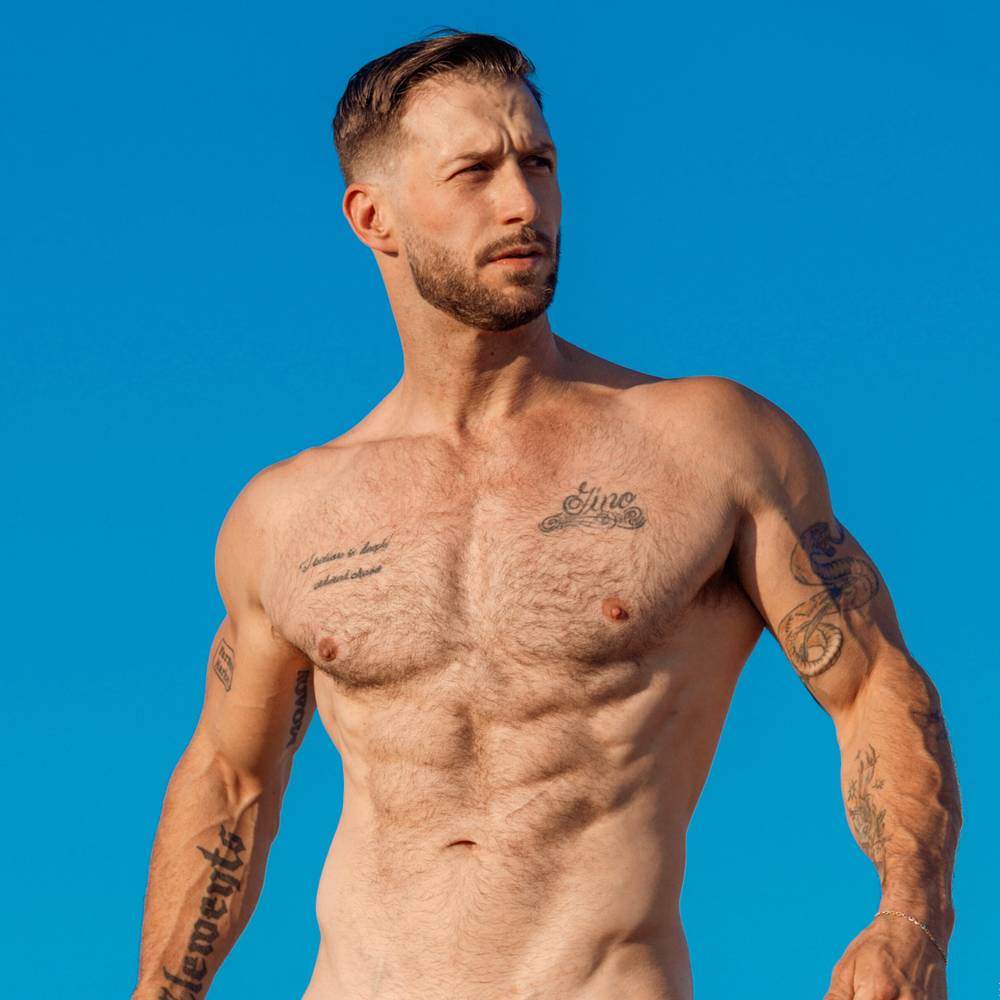 Nicholas Ryder OnlyFans – free nudes, naked, leaked