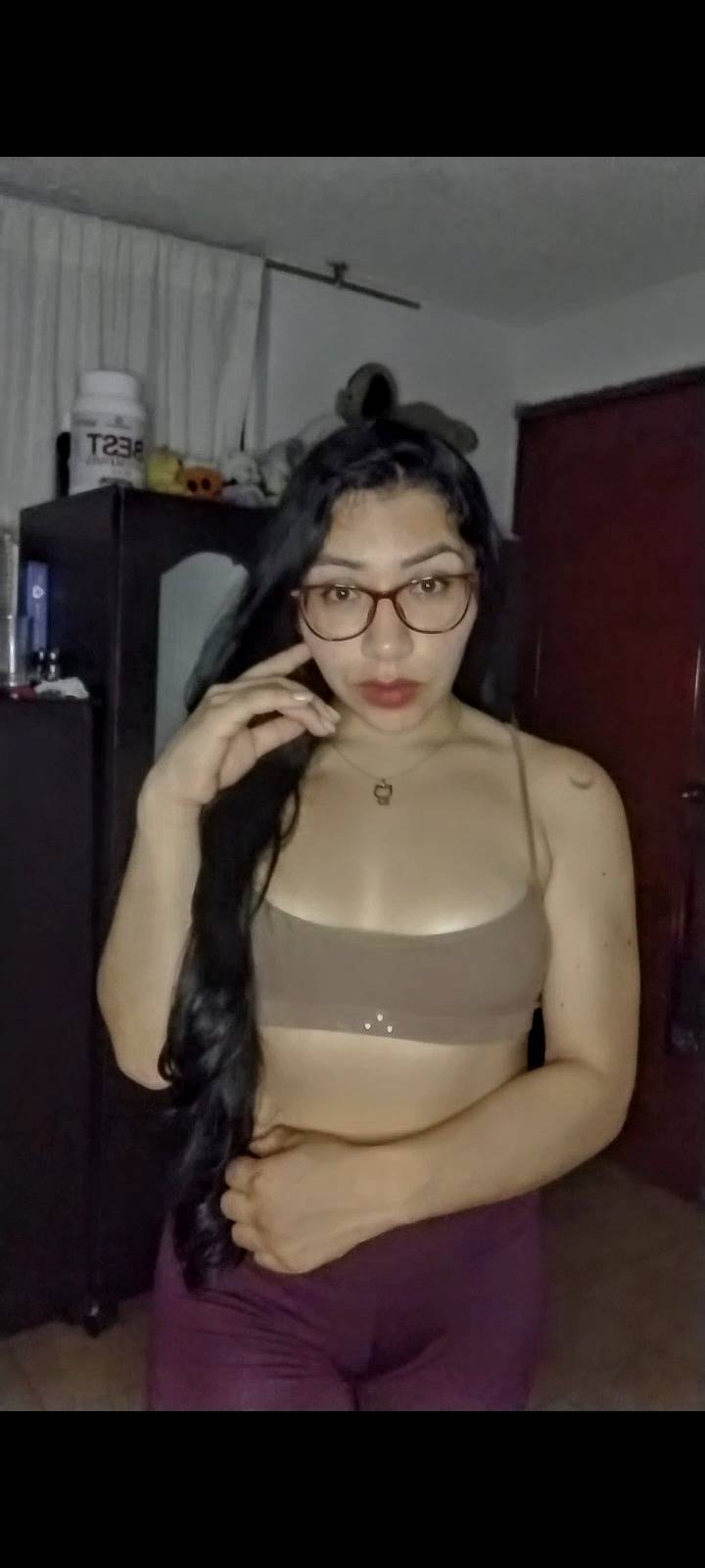 Banesa Dávila Leon OnlyFans – free nudes, naked, leaked