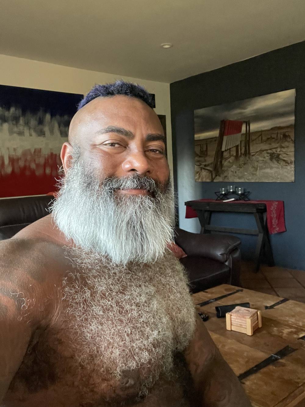 Papa Bear RN OnlyFans – free nudes, naked, leaked