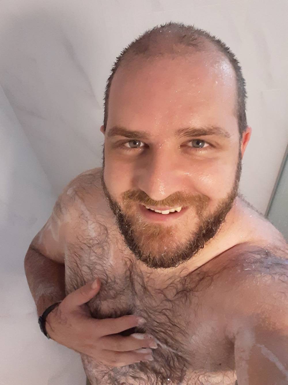 The ManBear OnlyFans – free nudes, naked, leaked