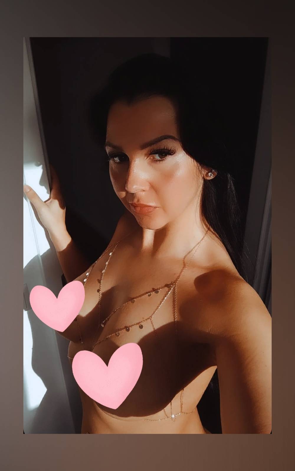 Luna OnlyFans – free nudes, naked, leaked