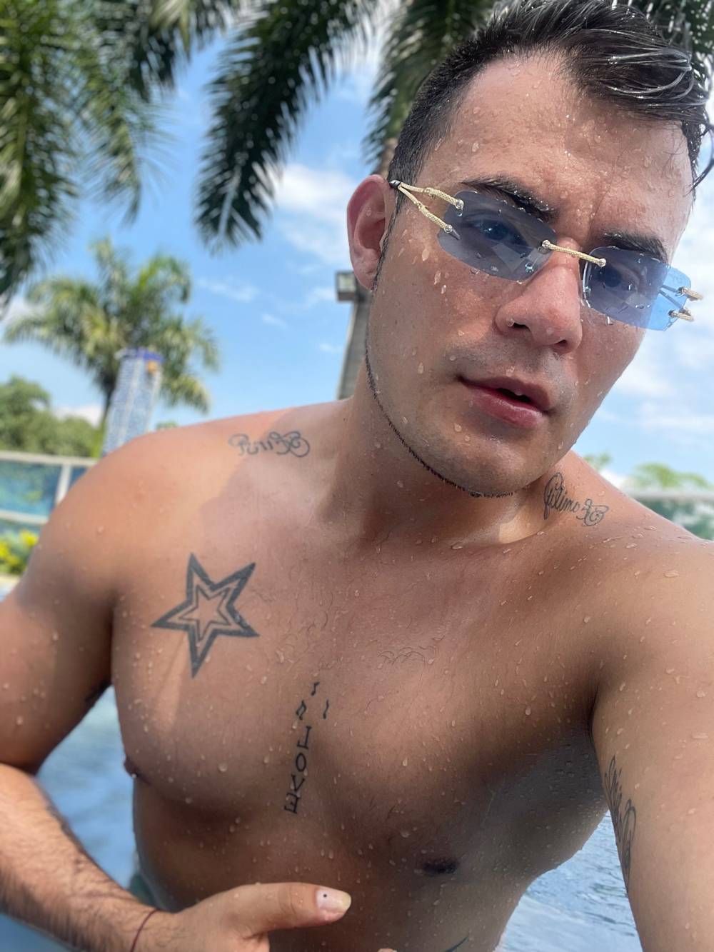 FREDDMARTIN OnlyFans – free nudes, naked, leaked