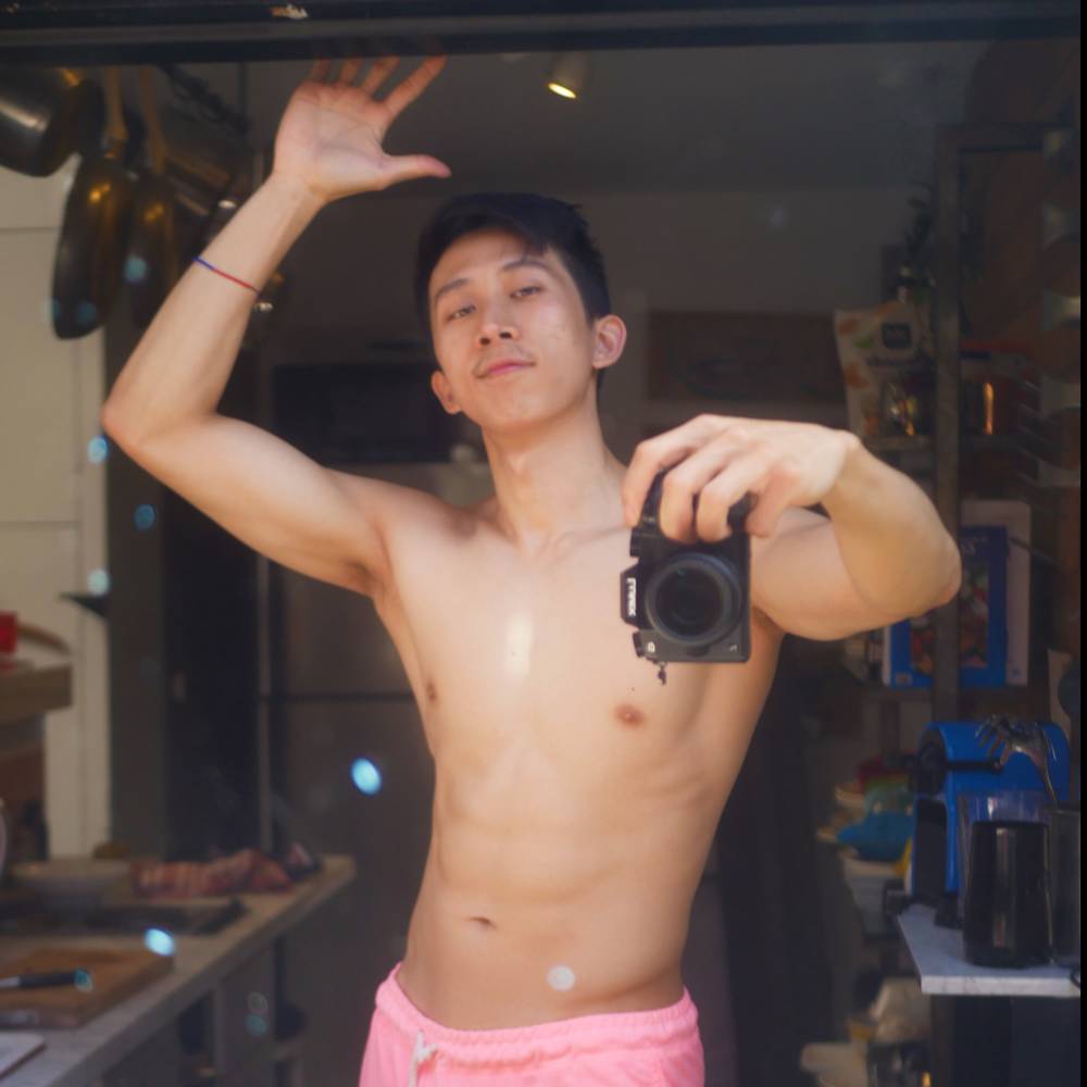 Tyler Wu – videos are FREE at@Tylerwu_97 OnlyFans – free nudes, naked, leaked