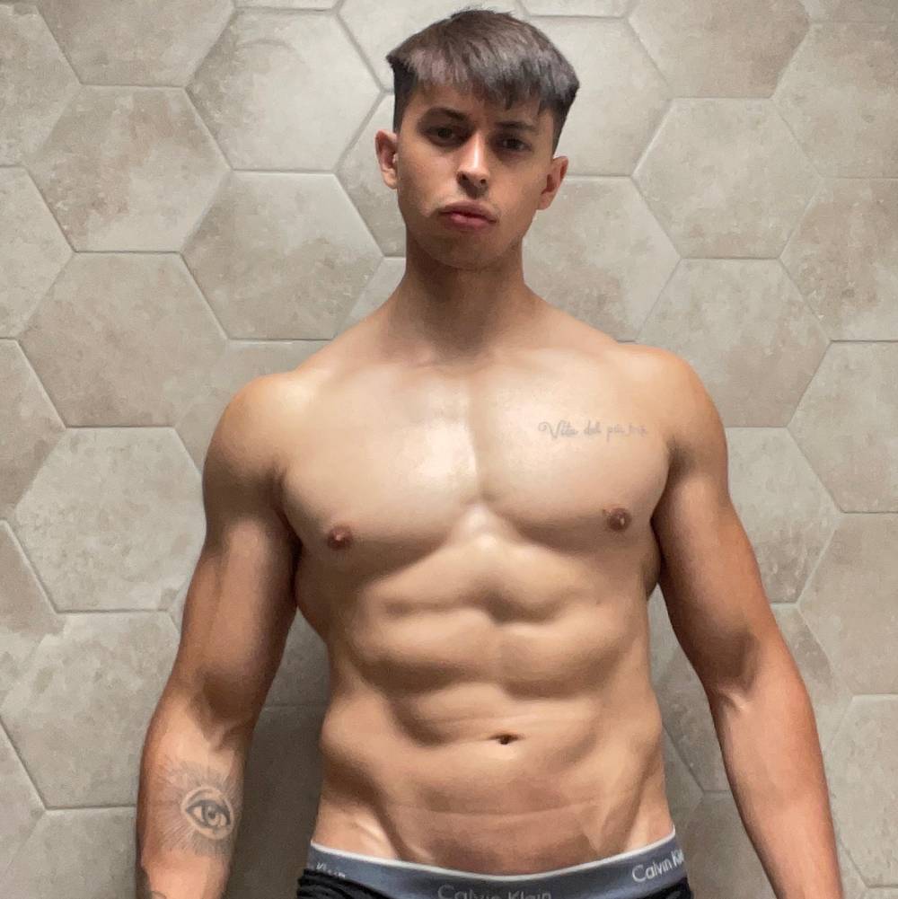 MIKE FIT OnlyFans – free nudes, naked, leaked