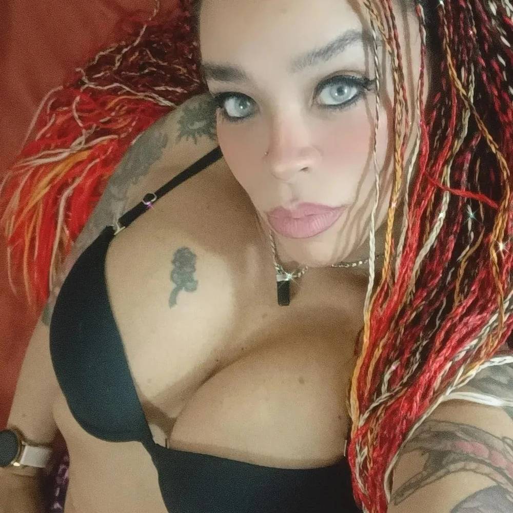 EDNA DEMON OnlyFans – free nudes, naked, leaked