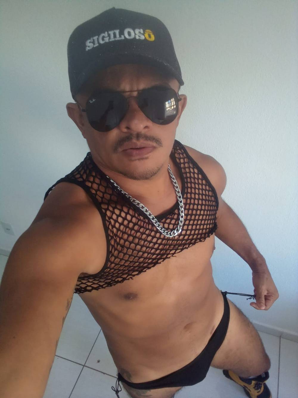 mayckky 29oficial OnlyFans – free nudes, naked, leaked