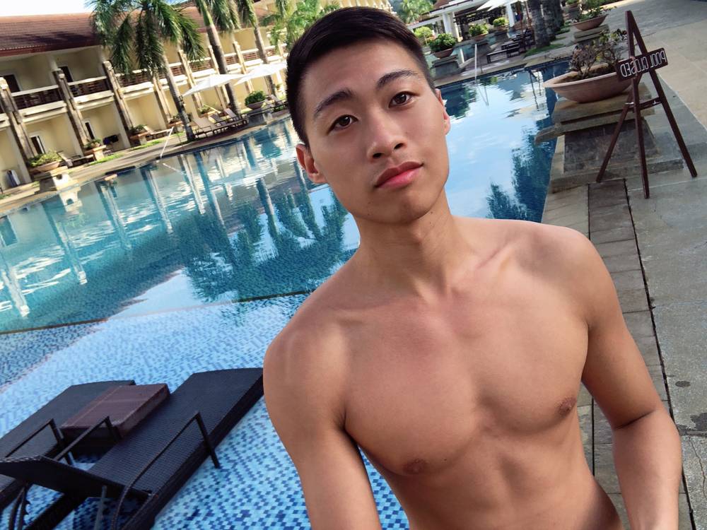 無碼翰 uncensored john OnlyFans – free nudes, naked, leaked