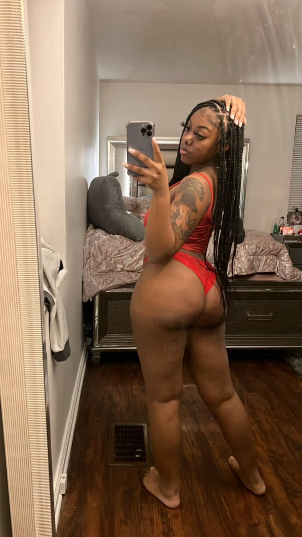 Mamabankzzz OnlyFans – free nudes, naked, leaked