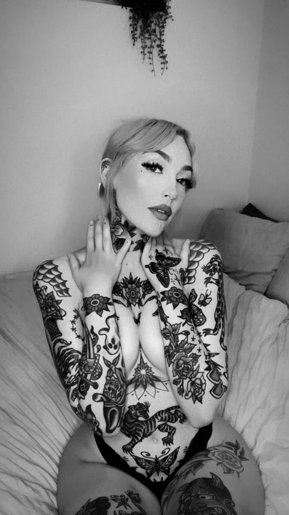 Ghxstbabyy OnlyFans – free nudes, naked, leaked