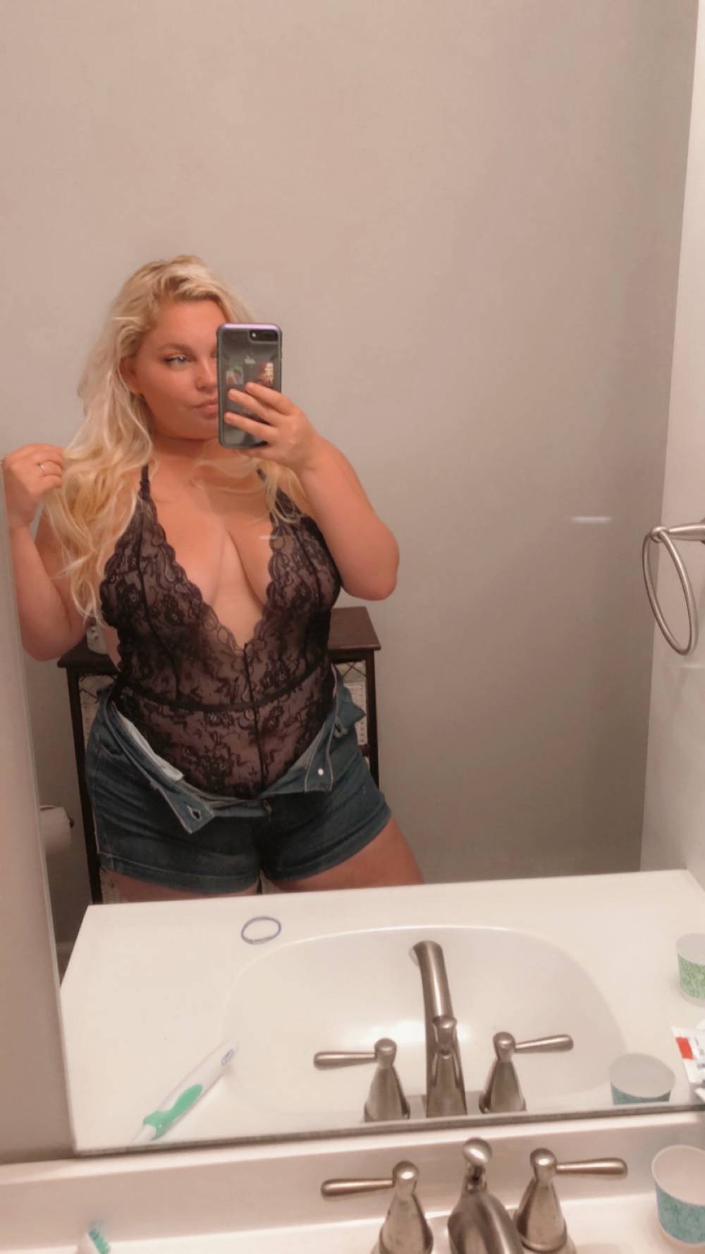 Ashley OnlyFans – free nudes, naked, leaked