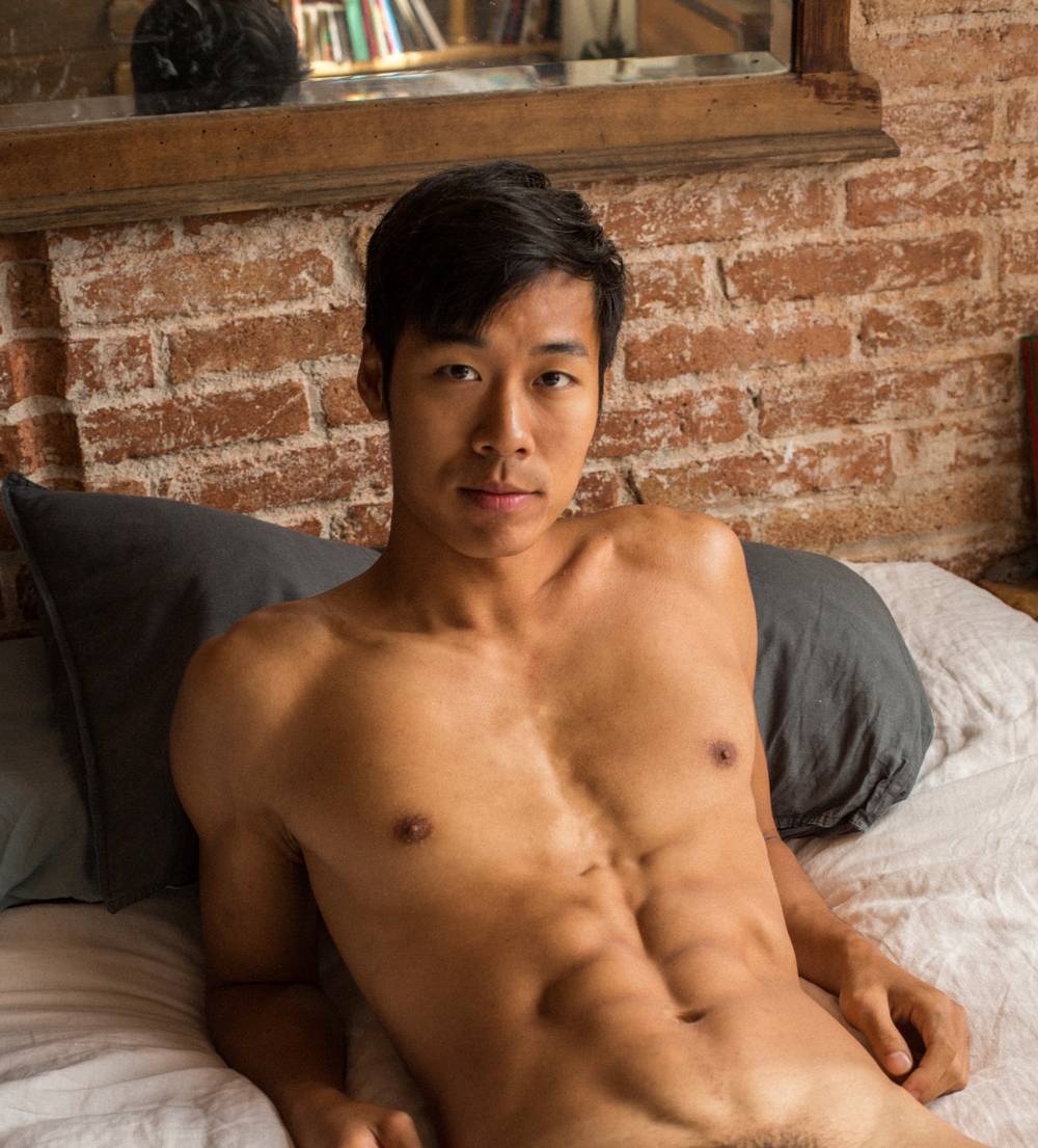 Jerry Woo~hoo OnlyFans – free nudes, naked, leaked