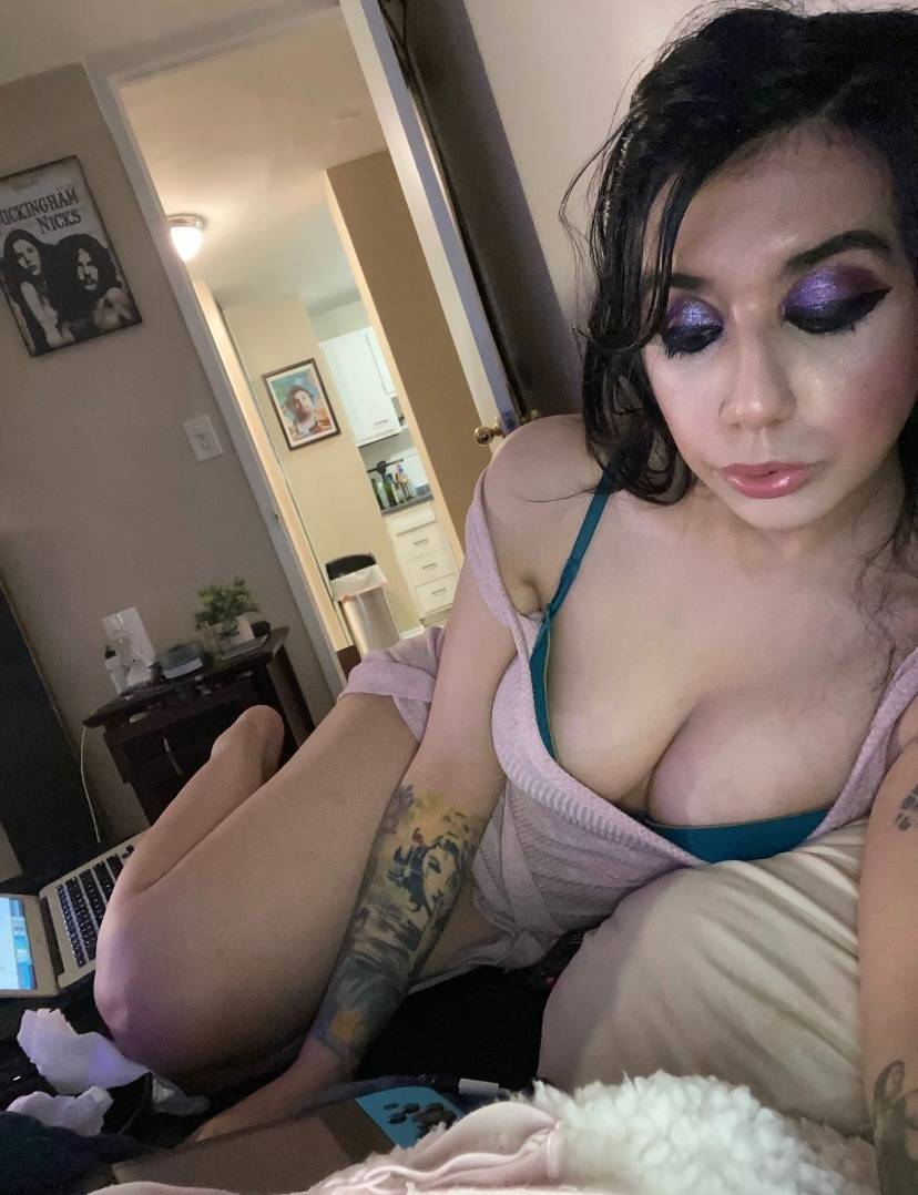 raveneyedtommyxo OnlyFans – free nudes, naked, leaked