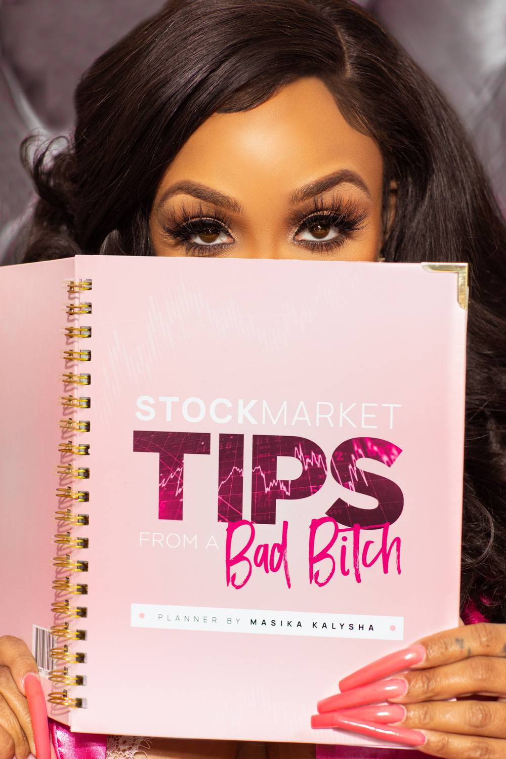 Stock Market Tips From a Bad Bitch OnlyFans – free nudes, naked, leaked